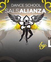 SALSALIANZA _ STUDIO BLEU image 5