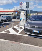 Free to X Stazione di ricarica immagine 7