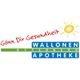 Logo der Wallonen-Apotheke