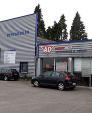 AD Automobiles Le Jéloux image 9