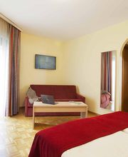 Hotel Geranio au Lac Bild 11