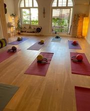 Le Studyo Holys Espace Yoga Marseille image 8