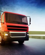 Spedition & Spezialtransporte