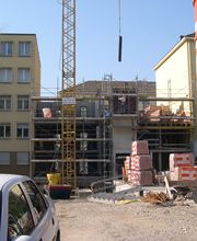 R. Soder Baugeschäft AG Bild 10
