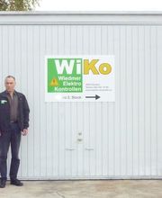 WiKo Wiedmer Elektro-Kontrollen GmbH Bild 13