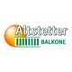 Altstetter Balkone