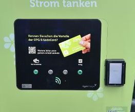 OPG Charging Station Bild 1