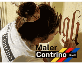 Maler Contrino GmbH Bild 10