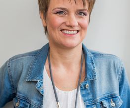 Rita ten Hoeve