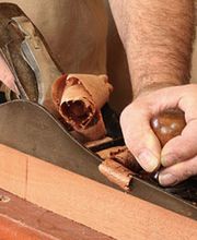 Schreinerei Portmann Inh. M. Szente Bild 1