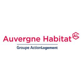 Auvergne Habitat - Bureau de Moulins