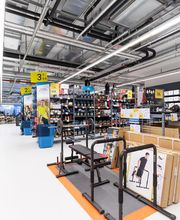 DECATHLON Köln-Quincy Bild 3
