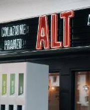 ALT Stazione del Gusto Bild 1