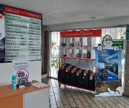Michelin Car Service-Tecnicentro Garay 11 sur imagen 3