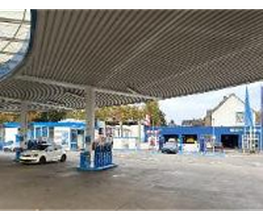 Aral pulse Ladestation Bild 5