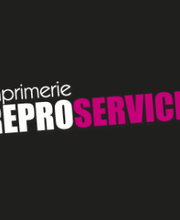 Imprimerie Repro-Service image 1