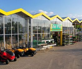 Pirig Gartencenter Bild 7