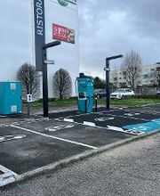 Electra Charging Station image 4