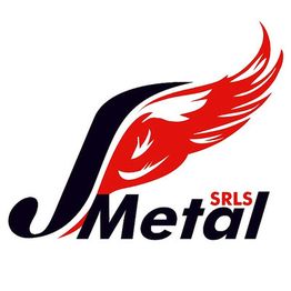 Jmetal - Lavorazione in Ferro, Alluminio, Pvc logo