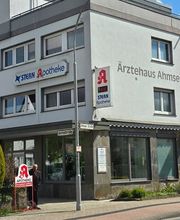 Aussenansicht der Stern-Apotheke