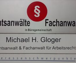 RECHTSANWALTSKANZLEI MINDEN Bild 1