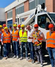 Lift-Manager GmbH Bild 14