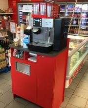 star Tankstelle Bild 6