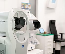 Optik Homann Bild 5