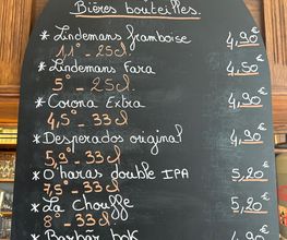 Nulle Part Ailleurs image 10