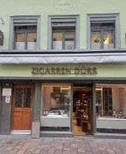 Zigarren Dürr Winterthur Bild 1