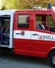 Hill Brandschutztechnik Bild 1