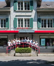 TopPharm Fortuna Apotheke Bild 6