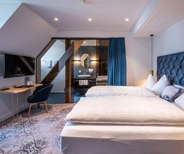 Parkhotel Gunten Bild 4