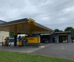 JET Tankstelle Bild 6