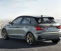 Audi Córdoba Concesionario Oficial - Grupo Safamotor imagen 1