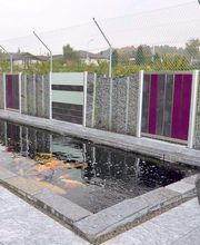 Berger Roman AG, Gartenbau Bild 6