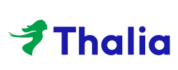 Thalia.de Logo