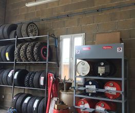 GARAGE BOUDY FRÉDÉRIC image 2