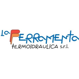 La Ferramenta e Termoidraulica logo
