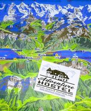 Adventure Hostel Interlaken Bild 6