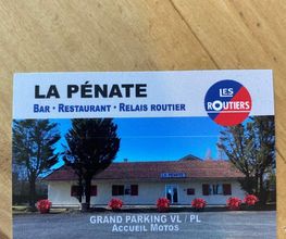 La Pénate image 1