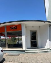 SIXT Autovermietung Bayreuth Bild 6