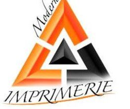 IMPRIMERIE MODERNE image 3