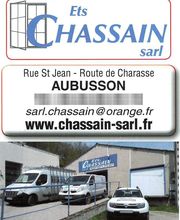 Entreprise Chassain SAS image 1