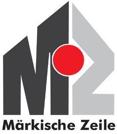 Märkische Zeile Berlin