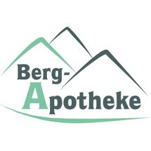 Logo der Berg-Apotheke