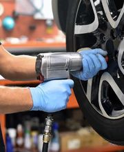 Castrol Service Neumáticos AUTO WELBA imagen 1