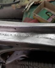 Carrosserie Putallaz SA Bild 12