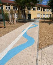 BHP Markierungen Bild 16