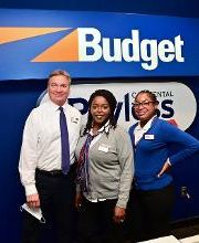 Budget Car Rental image 1